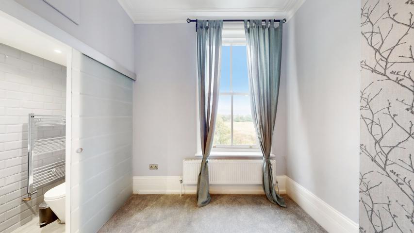 Modern Sharers Apartment Gondar Gardens, West Hampstead